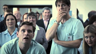 So Netflix's Newest Series is Black Mirror, What Are Some Plot Lines You Want to See?